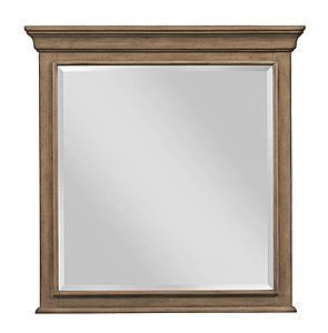 Carmine Lynne Portrait Mirror by American Drew