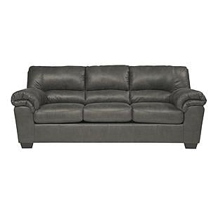 Bladen - Slate Sofa by Ashley Furniture