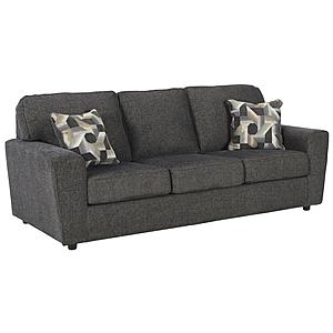Cascilla Sofa - Slate by Ashley Furniture