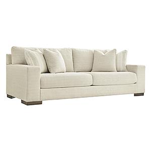 Maggie Sofa - Birch by Ashley Furniture