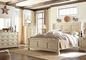 Bolanburg - Bedroom Set by Ashley Furniture