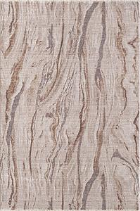 Adele Ivory Beige Stone Area Rug by KAS Rugs
