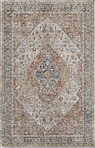 Avani Spice Serafina Area Rug by KAS Rugs