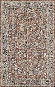 Avani Spice Marrakesh Area Rug by KAS Rugs