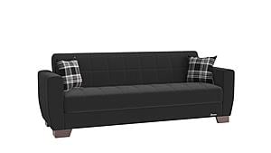 Barato Black Sofa Bed by Casamode