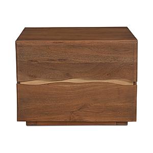 Watson Nightstand Brown by Moe's Home Collection