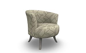Steffen 1018R Swivel Chair by Best Home Furnishings