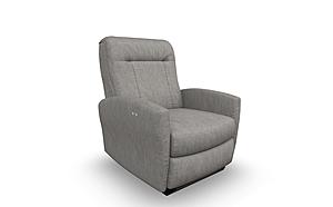 Costilla 2A37 Rocker Recliner by Best Home Furnishings