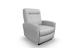Costilla 2AP34 Power Space Saver Recliner by Best Home Furnishings
