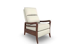 Ryberson 3L00DW Three-Way Recliner by Best Home Furnishings