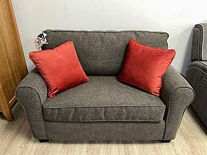 [NYC Deal] Shannon C14TE Chair & Half w/Twin Sleeper by Best Home Furnishings