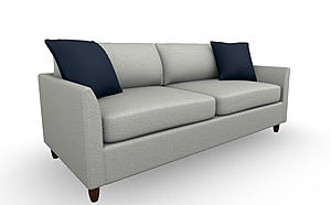 Bayment S13FDW Sofa Sleeper Full Size by Best Home Furnishings