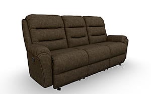 Oren S675RA4 Space Saver Sofa by Best Home Furnishings