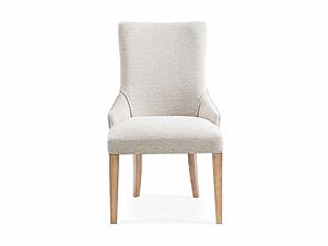 Bambach Parsons Chair (Set of 2) by Bassett Mirror
