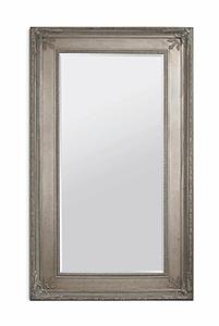 Prazzo Floor Mirror by Bassett Mirror