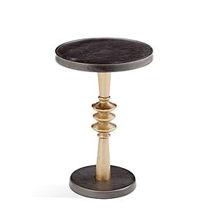 Mundy Scatter Table by Bassett Mirror
