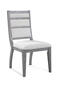 Nylah Chair (Set of 2) by Bassett Mirror