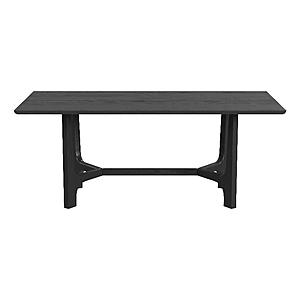 Dunnigan Dining Table by Bassett Mirror