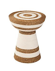 Jayce Accent Table by Bassett Mirror