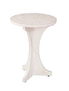Tait Accent Table by Bassett Mirror