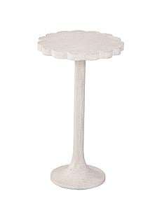 Keiran Accent Table by Bassett Mirror