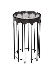 Hartley Accent Table by Bassett Mirror