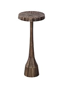 Bowman Accent Table by Bassett Mirror