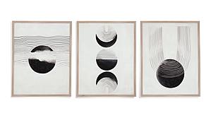 Phases (S/3) by Bassett Mirror