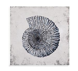 Shell II by Bassett Mirror