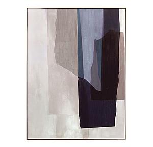 Salone Wall Art by Bassett Mirror