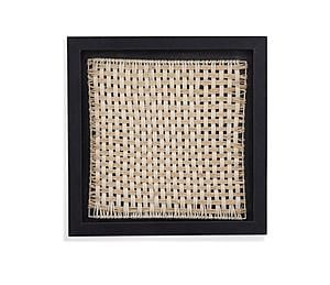 Intertwined Wall Art by Bassett Mirror