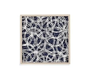 Selective Wall Art by Bassett Mirror