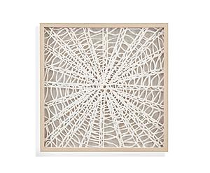 Encounter Wall Art by Bassett Mirror
