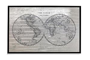 Global by Bassett Mirror