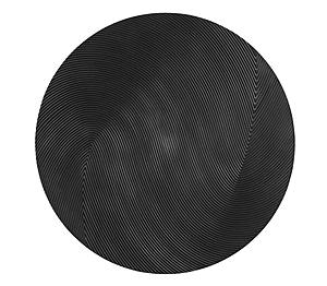 Sundra Wall Art by Bassett Mirror