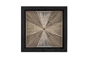 Scene Wall Art by Bassett Mirror