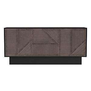 Beader Server by Bassett Mirror