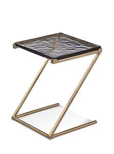 Corina Scatter Table by Bassett Mirror