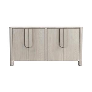 Karina Server by Bassett Mirror