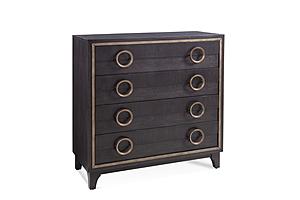Eaton Hall Chest by Bassett Mirror