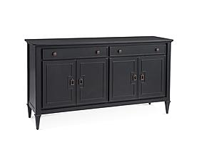 Hudson Server by Bassett Mirror