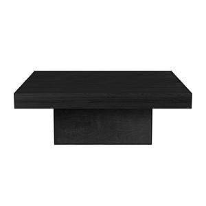 Padula Cocktail Table by Bassett Mirror