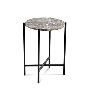 Cicco Accent Table by Bassett Mirror