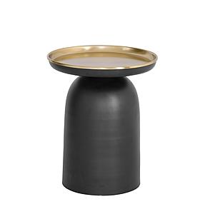 Leta Scatter Table by Bassett Mirror