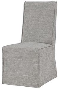 Mackie Dining Chair by Bassett Mirror