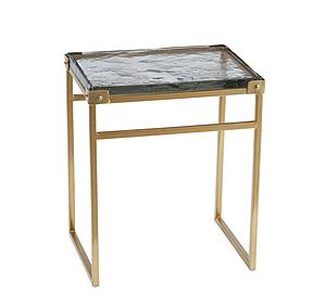 Radley Accent Table by Bassett Mirror