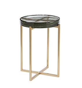 Marilee Accent Table by Bassett Mirror
