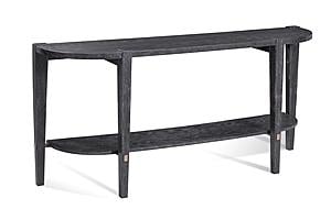 Whitfield Console Table by Bassett Mirror