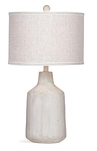 Dalton Table Lamp by Bassett Mirror
