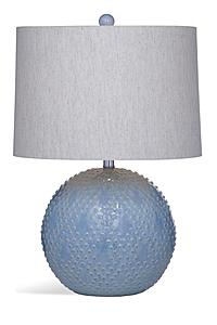 Kettler Table Lamp by Bassett Mirror
